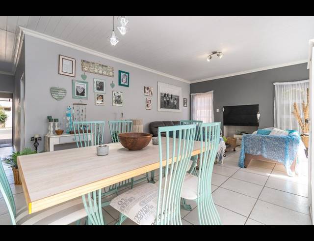3 BEDROOM PROPERTY TO RENT IN LANGEBERG